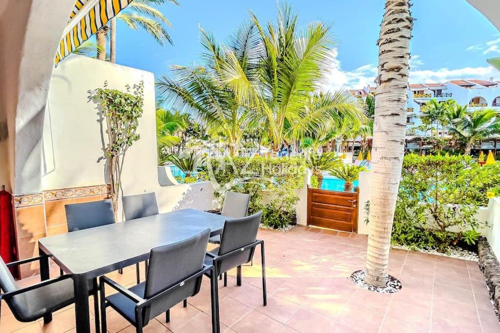 Fabulous Beach House In Las Americas プラヤ・デ・ラス・アメリカス エクステリア 写真