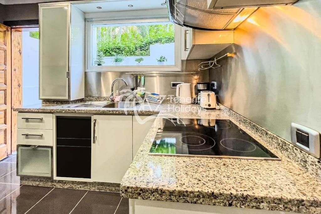 Fabulous Beach House In Las Americas プラヤ・デ・ラス・アメリカス エクステリア 写真