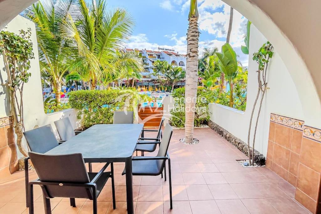 Fabulous Beach House In Las Americas プラヤ・デ・ラス・アメリカス エクステリア 写真