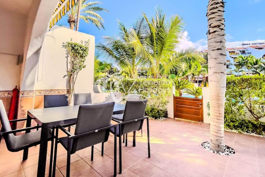 Fabulous Beach House In Las Americas プラヤ・デ・ラス・アメリカス エクステリア 写真
